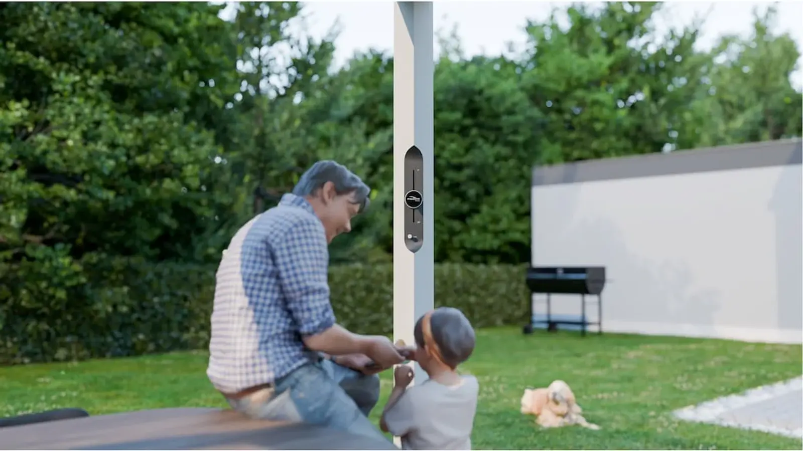 Pergola za Vrt: Ideje i Inspiracija