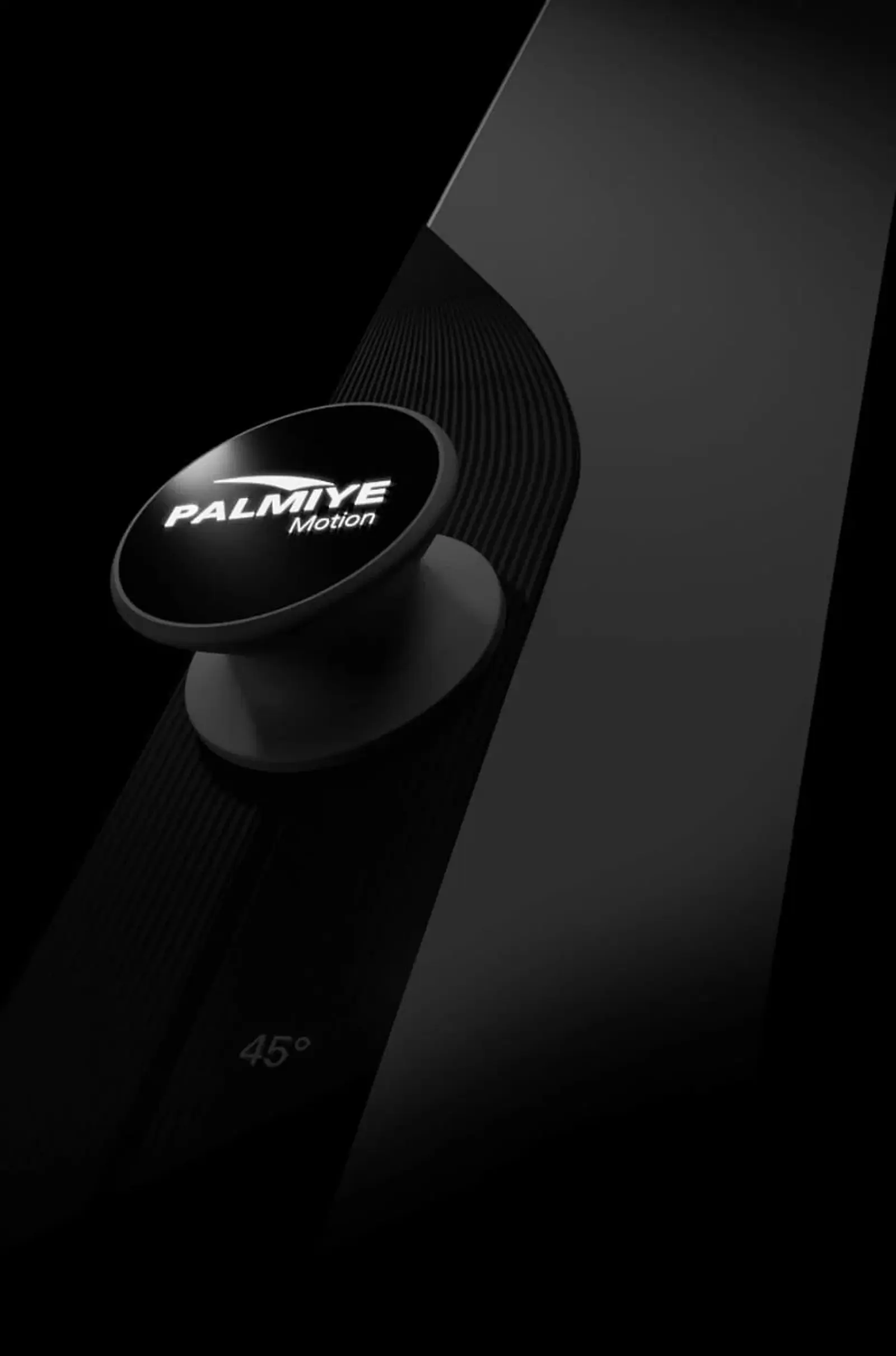 PergoMaxx ručni pogon - patentirani mehanizam